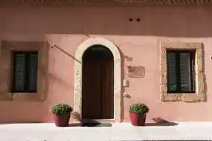 Casepicarmo Guest House, Brucoli