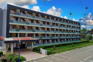 Dunarea Hotel, Constantza