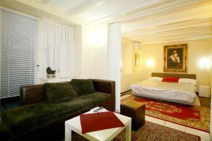 Apartment Manufactura, Belgrade