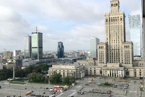 AP-Apartments Zgoda No. 13, Warsaw