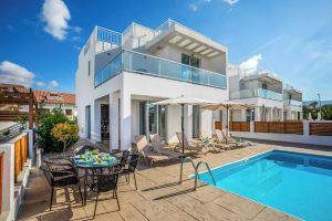 Villa White Daisy, Coral Bay