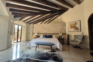 Porta Paradiso Albergo Boutique Mini-hotel, Puebla