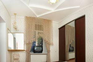 Urban Garden Apartments, Odessa