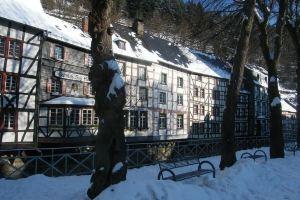Ferienwohnung Rur-Partie Apartments, Monschau
