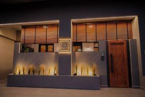 B G Urban Spa Hotel, Heraklio Town