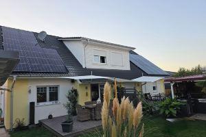 Cozy vacation apartment on the outskirts of the city Family and pet friendly, Bad Konig