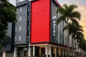 M Hotel, Jakarta