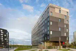 Residence Inn by Marriott Paris Charles de Gaulle Airport, Roissy