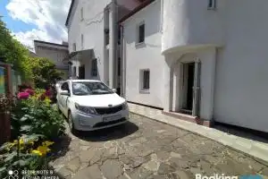 Sadyba Margaryta, Truskavets