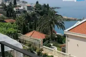 Apartman Marinkovic, Dobra-Voda