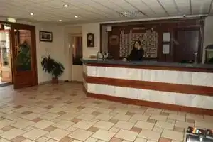 Ekali Hotel, Kakopetria