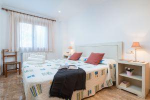 Abelina - Holiday Home with Pool, Garden, 5 Minutes from Beach, Can Picafort
