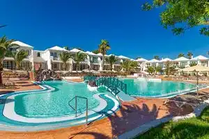 H10 Ocean Suites, Corralejo