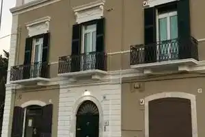 La Casa Nel Sole - Boutique B&B, Bari