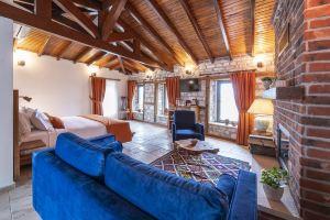 3 Salkım Butik Mini-hotel, Urla