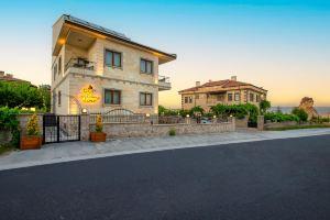 Acer Living Home Cappadocia Apartments, Ortahisar