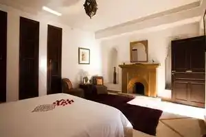 Riad Chergui, Marrakech