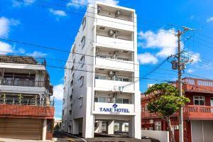 Take Hotel Okinawa, Okinawa City