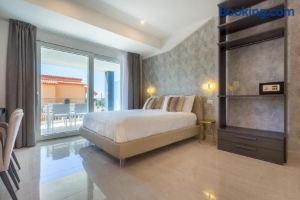 Residence Meridian Unità 6 Apartments, Villa San Pietro