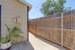 ✮The Monochromatic Modern Studio✮Near TTU✮1BD/1Bth, Lubbock