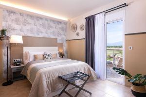 Elle Rooms & Suites, Paralia Katerinis