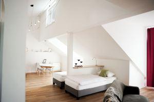 Urraum Hotel, Pulheim