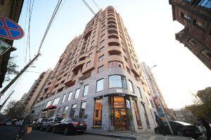 Rooftop City View Apartments, Yerevan