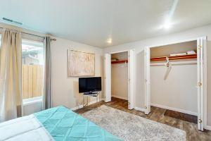 The Peaceful Den Hotel, Eugene