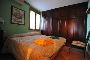 B&B Casa Armonia, Pizzo