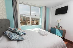 MyApartment, La Paz