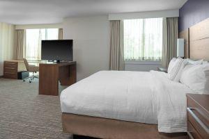 Residence Inn Town Center, Chesapeake