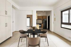 Phaedrus Living Ledras Residences 102 Apartments, Nicosia