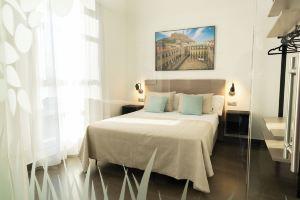 Guillman Suites, Alicante