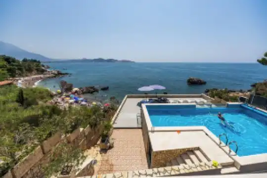 Suites Castello, Bar