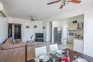 Apt. Faye, Beautiful 2Bdr Apartment, Protaras