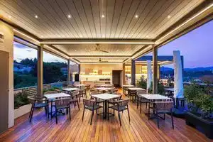Metamorfosi - Hotels