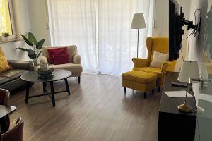Genießen Sie Ihren Urlaub in Unserer Gepflegten Fewo Hotel, Bad Kissingen