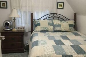 Burleys Gardens and Suite Hotel, Peterborough