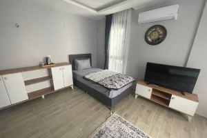 Forbes Butik Mini-hotel, Izmir