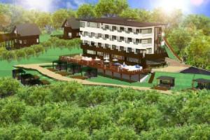 Granp Glamping Resort, Shima