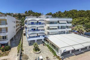 Poseidon Edge No5 by Rentalspro - Hotel, Kallithea