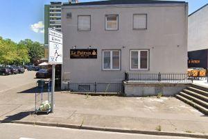 Le Patron Hotel, Lahr