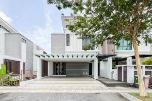 Luxury Villa 39 - Smarthome, Putrajaya