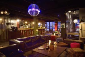 Staytion Urban City Hotel, Mannheim