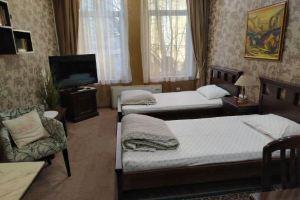 Old Town Hotel, Vidin