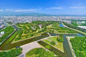 Hotel Sea Breeze, Hakodate