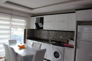 Holiday Apartment in Centerplatinum 38, Mahmutlar