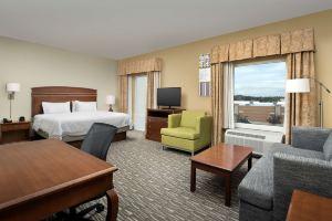 Hampton Inn & Suites-South Polk Parkway, Lakeland
