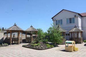 IrisHotels, Mariupol