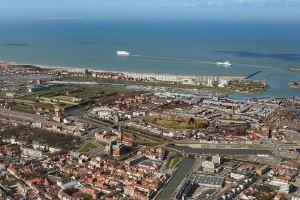 L’Azur du Dragon Hotel, Calais